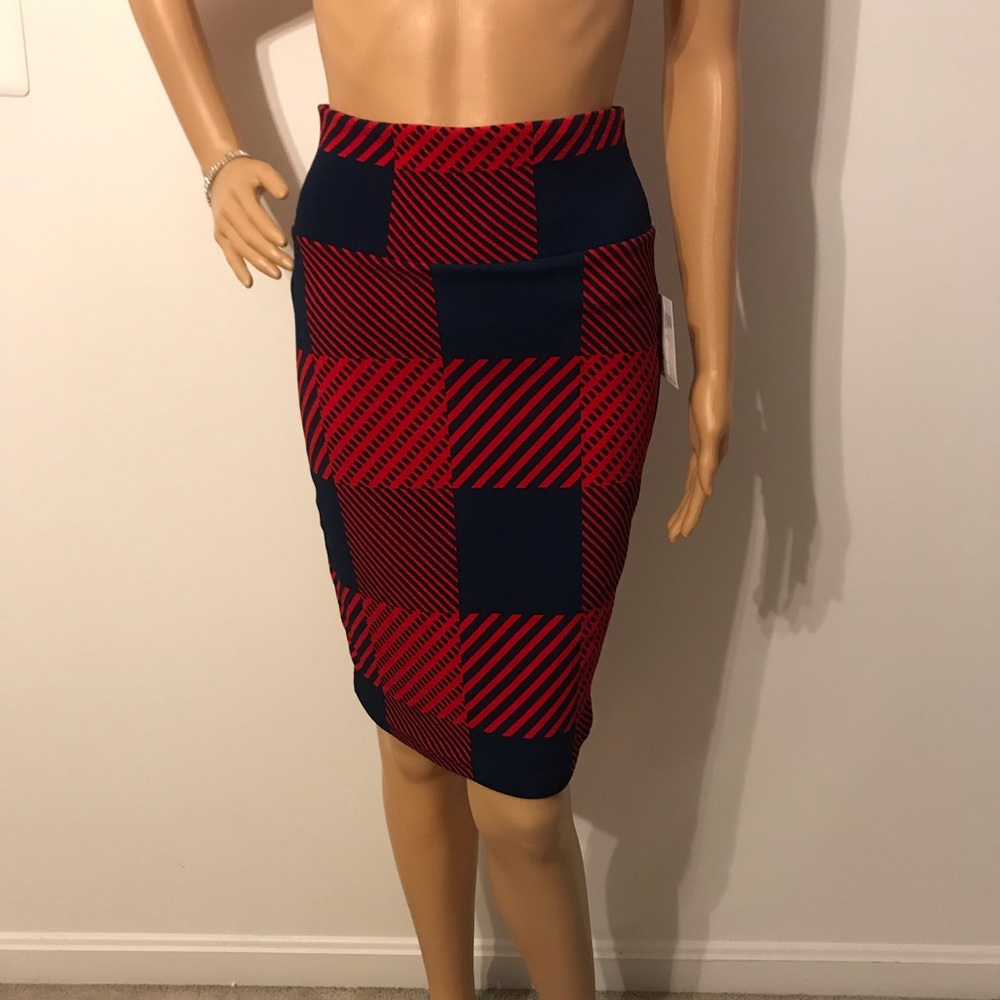 LulaRoe Cassie Skirt